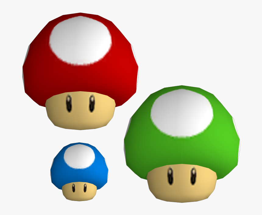 Detail Super Mario Mushroom Png Nomer 40