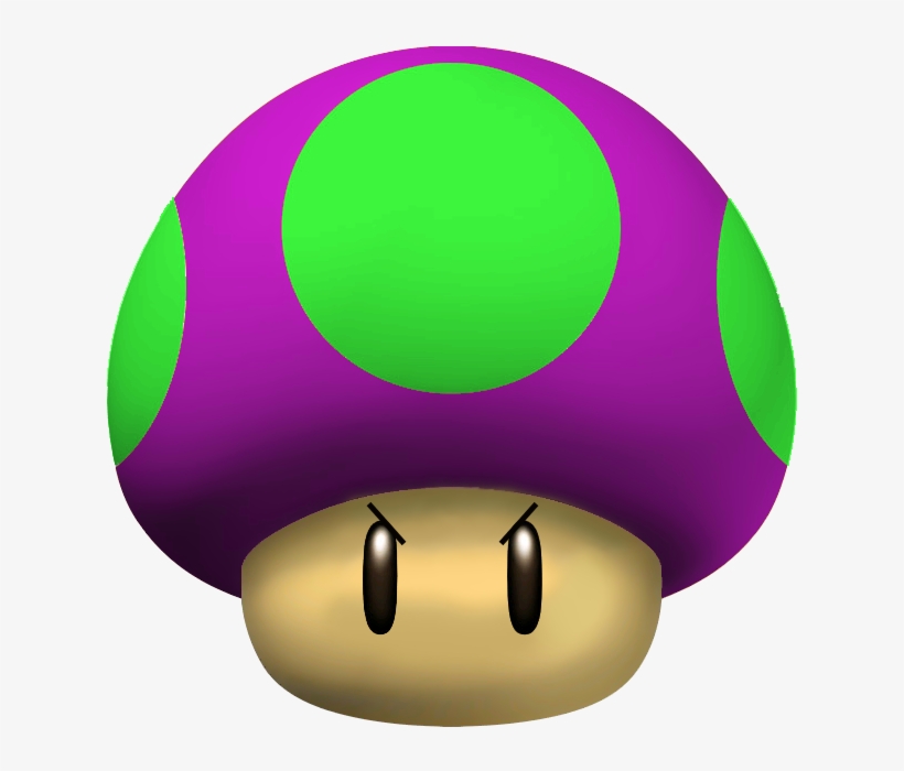 Detail Super Mario Mushroom Png Nomer 42