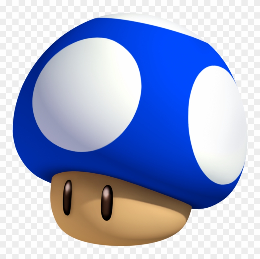 Detail Super Mario Mushroom Png Nomer 43