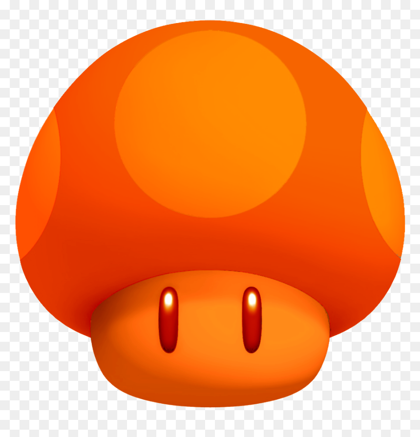 Detail Super Mario Mushroom Png Nomer 56