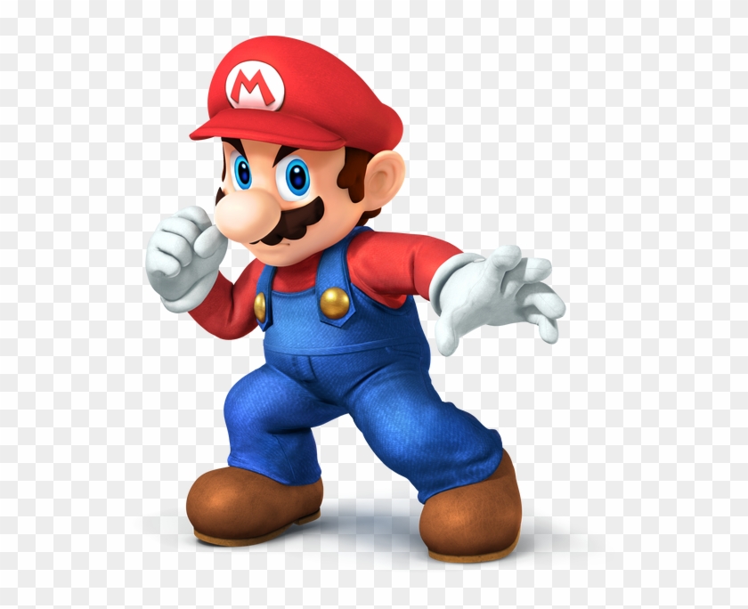 Detail Super Mario No Background Nomer 12