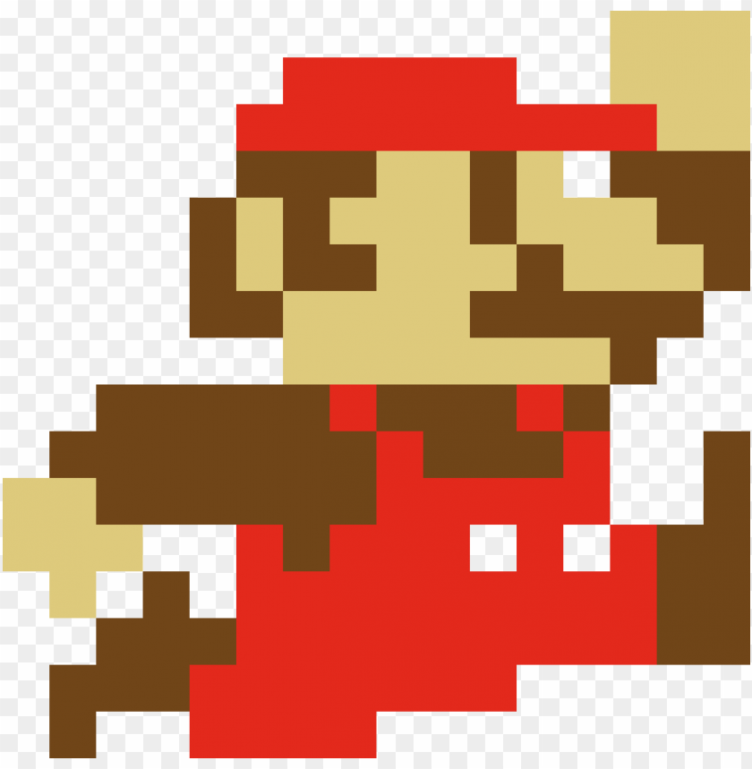 Detail Super Mario No Background Nomer 21