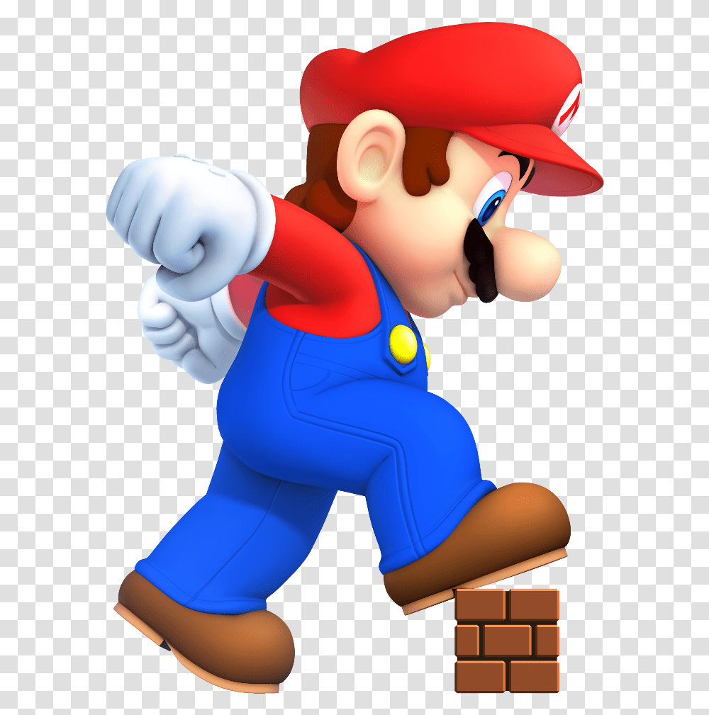 Detail Super Mario No Background Nomer 29