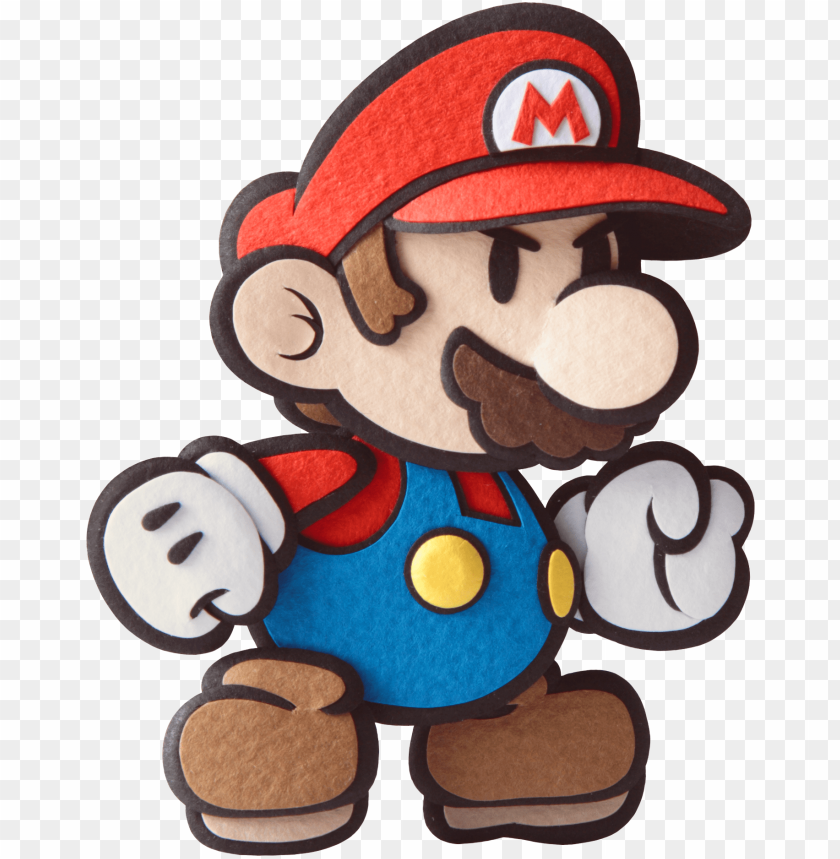 Detail Super Mario No Background Nomer 30