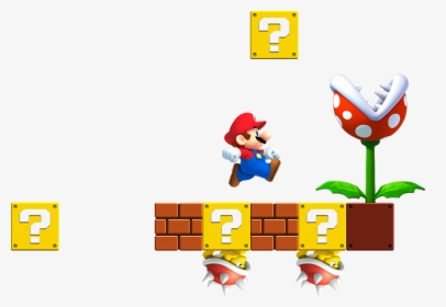 Detail Super Mario No Background Nomer 31