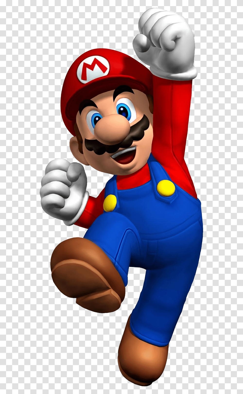 Detail Super Mario No Background Nomer 4