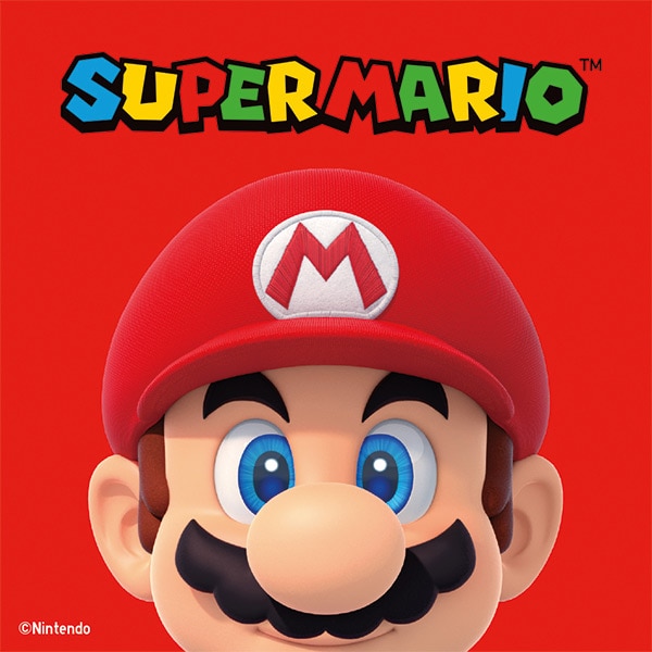 Detail Super Mario Picture Nomer 12