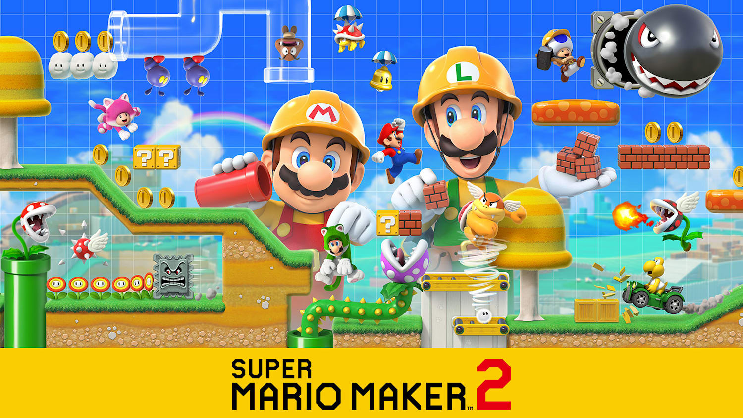 Detail Super Mario Picture Nomer 29