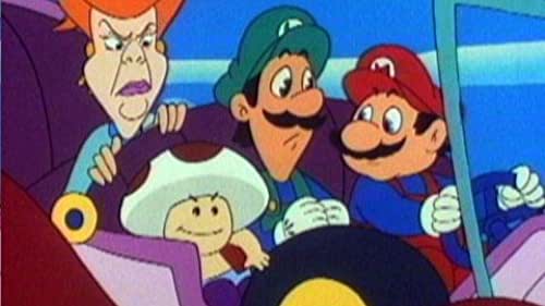 Detail Super Mario Picture Nomer 36