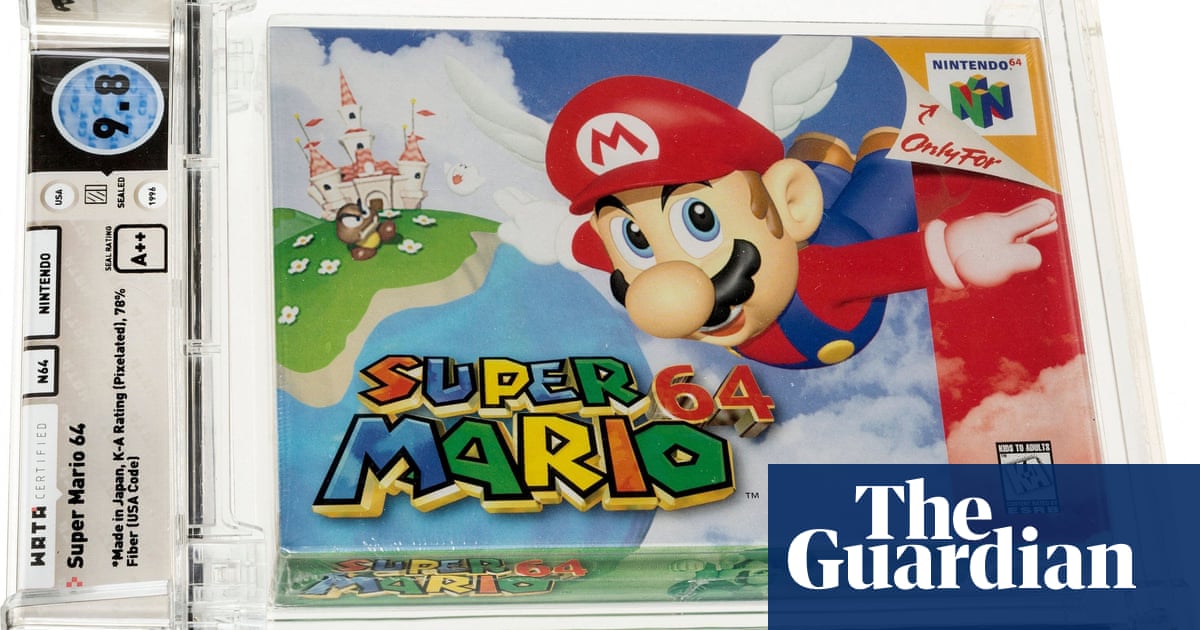 Detail Super Mario Pictures Nomer 37