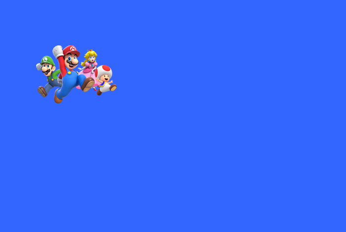 Detail Super Mario Pictures Nomer 47