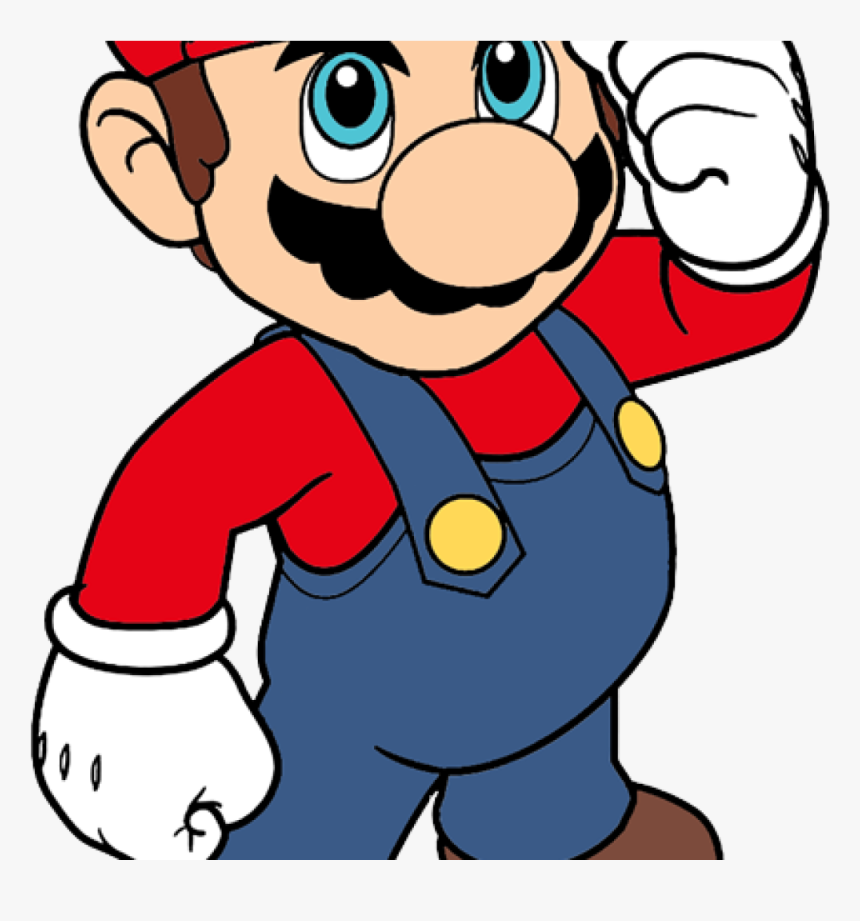 Detail Super Mario Png Images Nomer 27