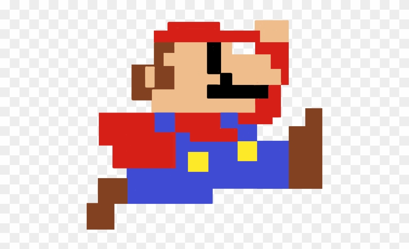 Detail Super Mario Png Images Nomer 28