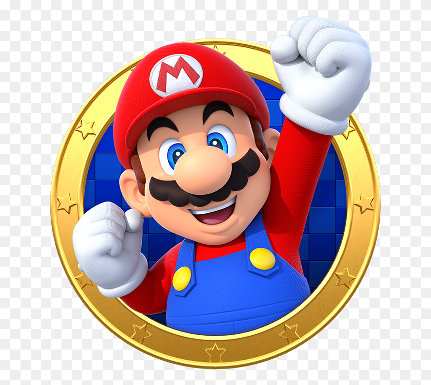 Detail Super Mario Png Images Nomer 8