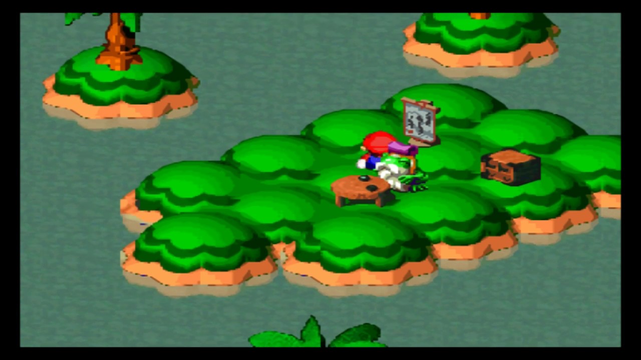 Detail Super Mario Rpg Frog Coins Nomer 13