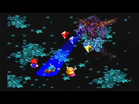 Detail Super Mario Rpg Frying Pan Nomer 20