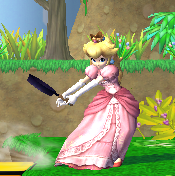 Detail Super Mario Rpg Frying Pan Nomer 21