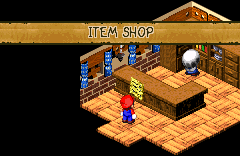 Detail Super Mario Rpg Frying Pan Nomer 38