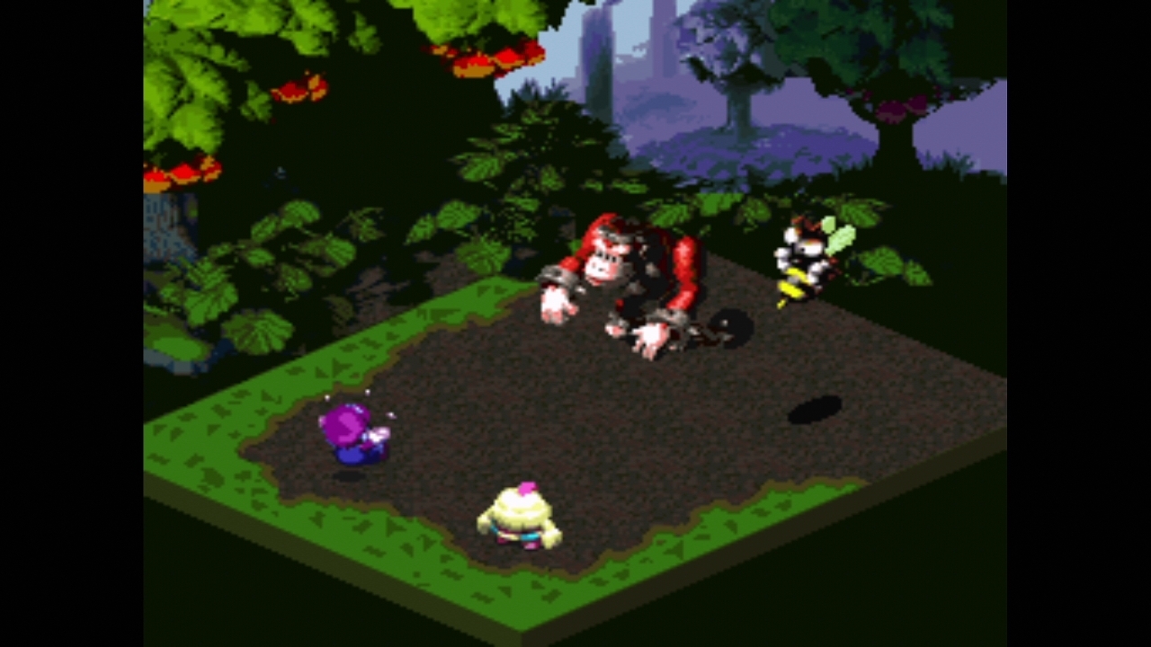 Detail Super Mario Rpg Frying Pan Nomer 47