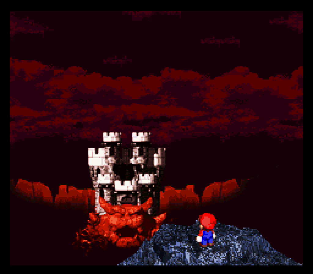 Detail Super Mario Rpg Frying Pan Nomer 48