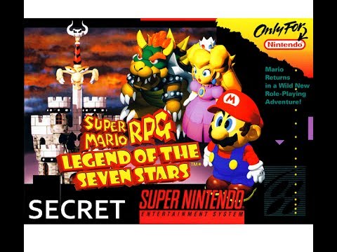 Detail Super Mario Rpg Ghost Medal Nomer 4