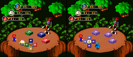 Detail Super Mario Rpg Ghost Medal Nomer 35