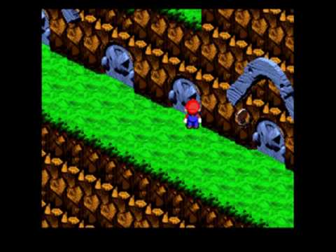 Detail Super Mario Rpg Ghost Medal Nomer 39