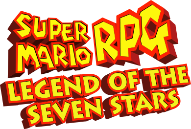 Detail Super Mario Rpg Ghost Medal Nomer 45