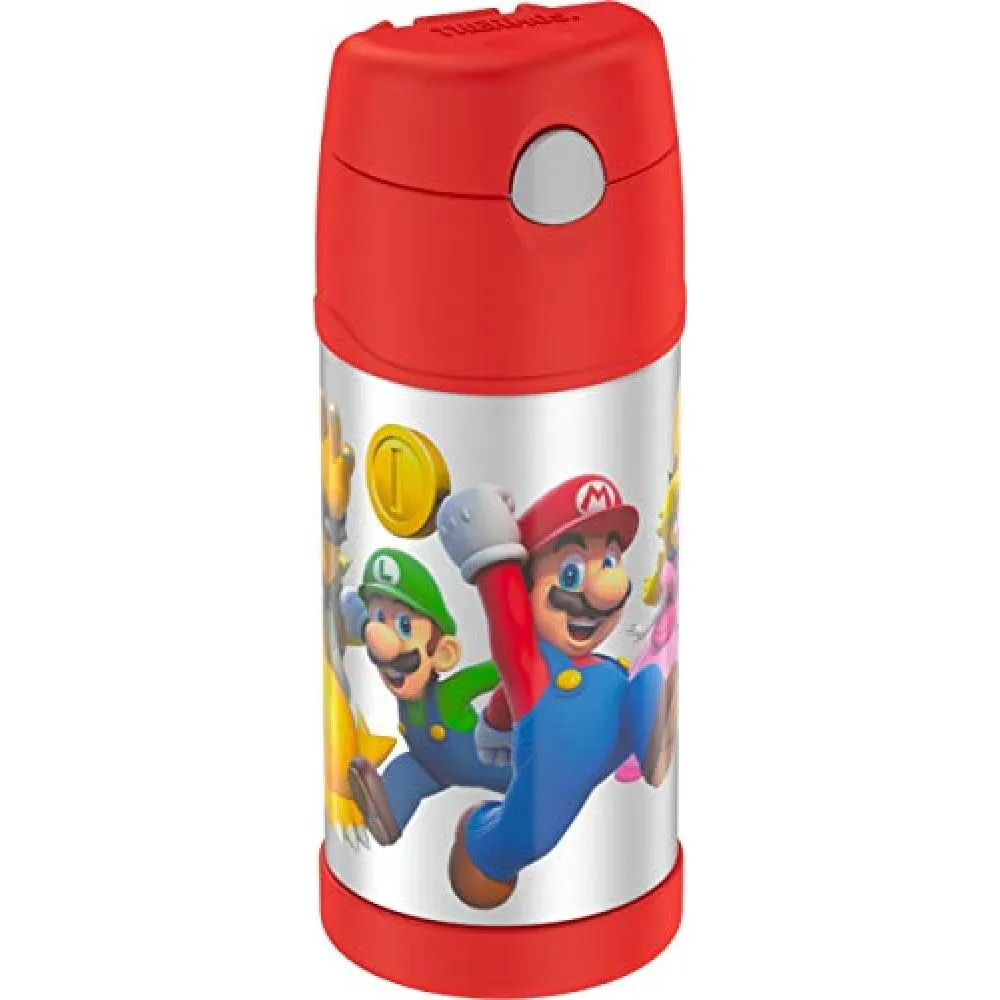 Detail Super Mario Thermos Nomer 23