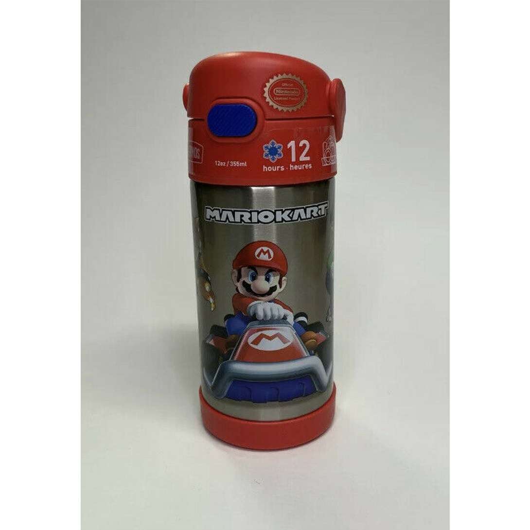 Detail Super Mario Thermos Nomer 27