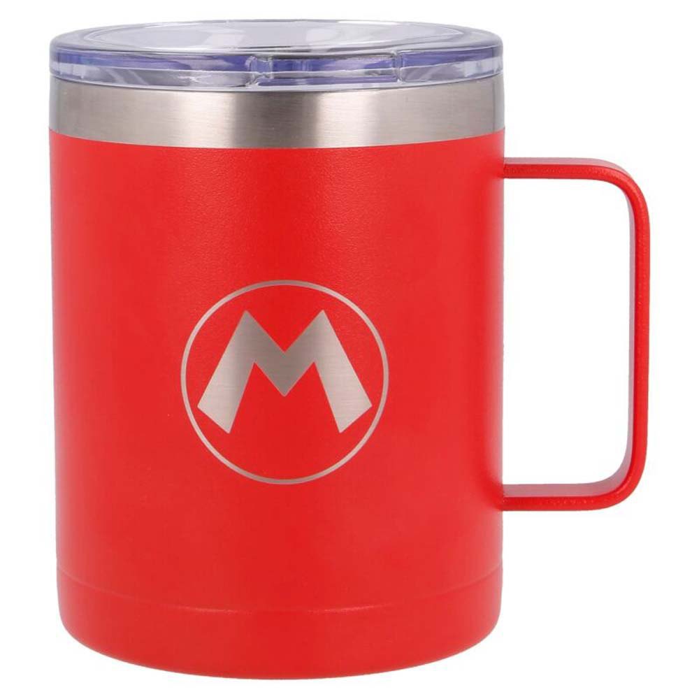 Detail Super Mario Thermos Nomer 30