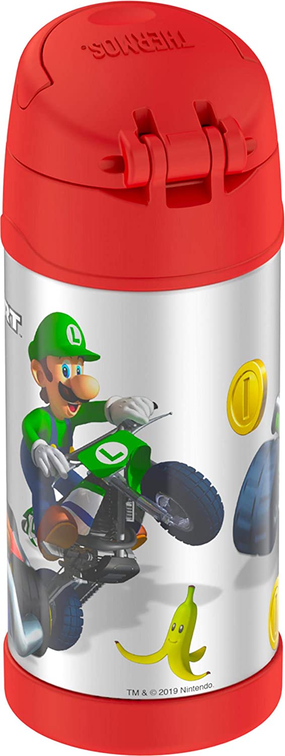 Detail Super Mario Thermos Nomer 43