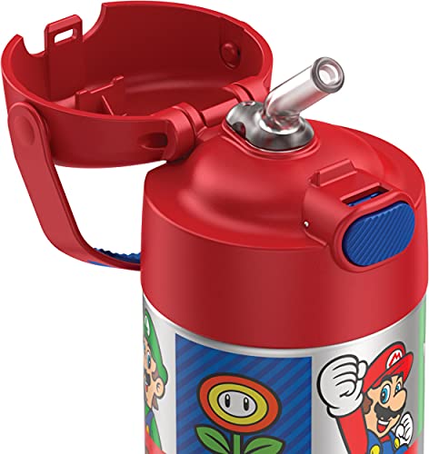 Detail Super Mario Thermos Nomer 46