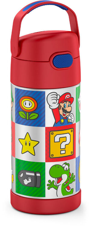 Detail Super Mario Thermos Nomer 53