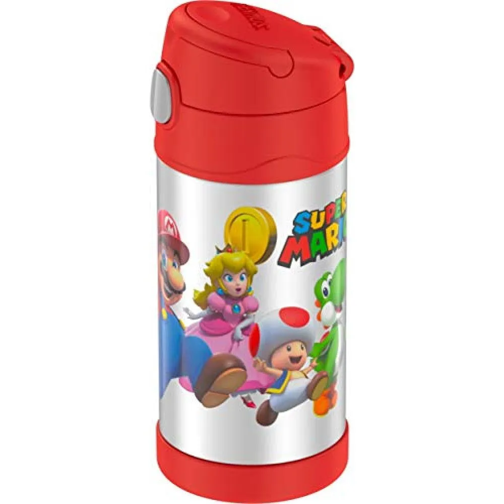 Detail Super Mario Thermos Nomer 10