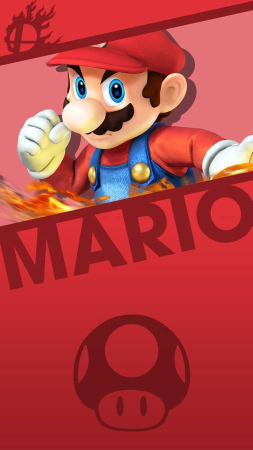 Detail Super Mario Wallpaper Nomer 24