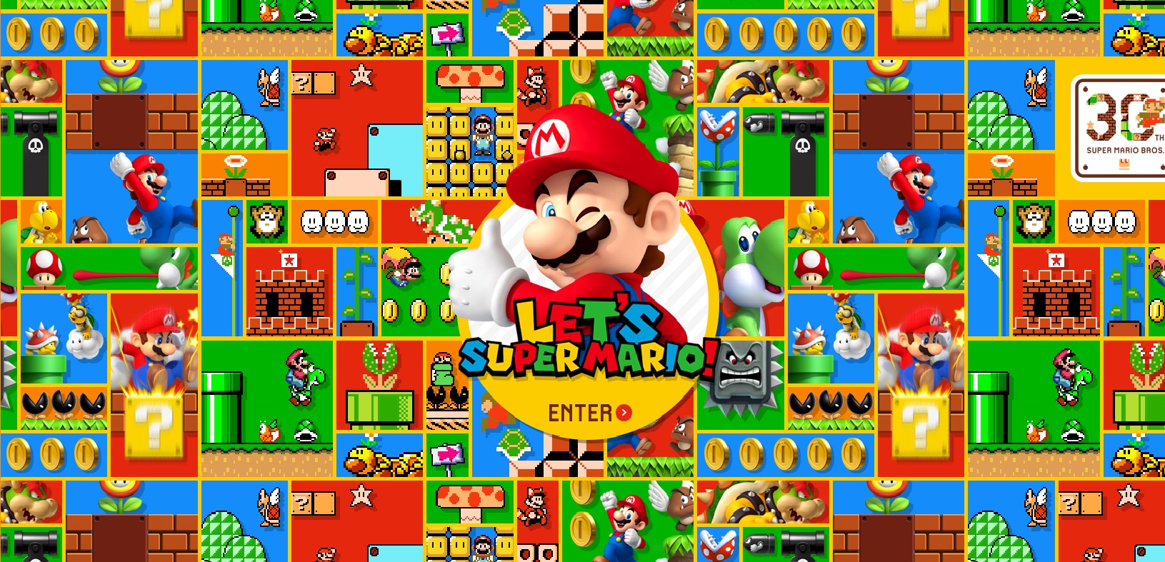 Detail Super Mario Wallpaper Nomer 31