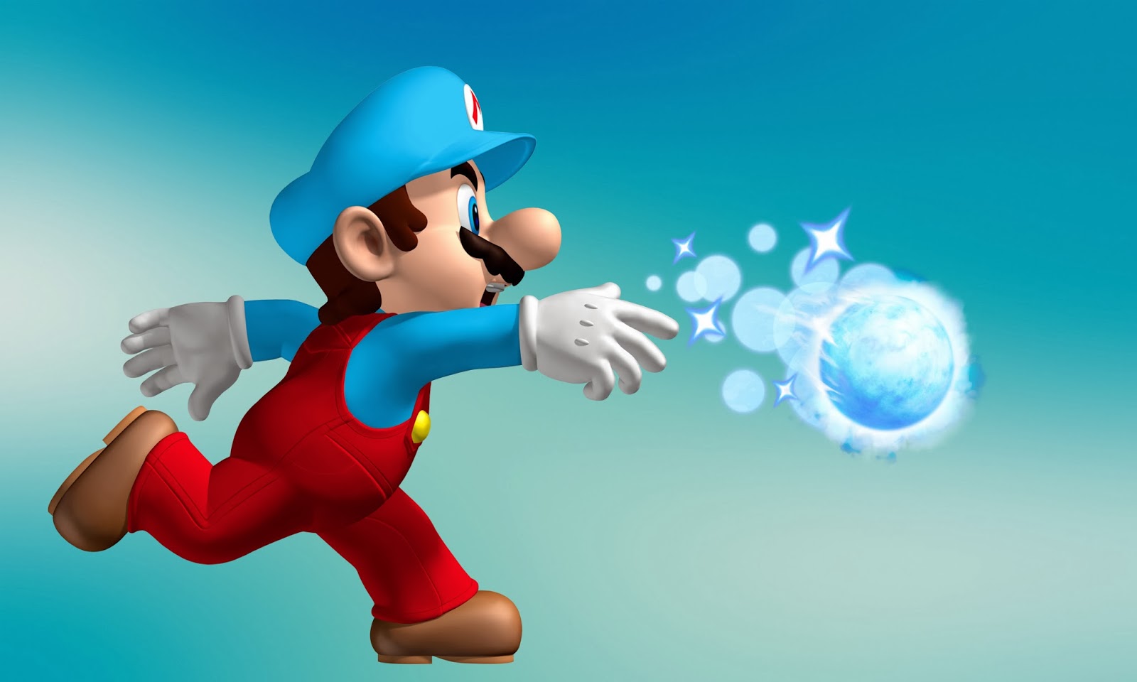 Detail Super Mario Wallpaper Hd Nomer 53