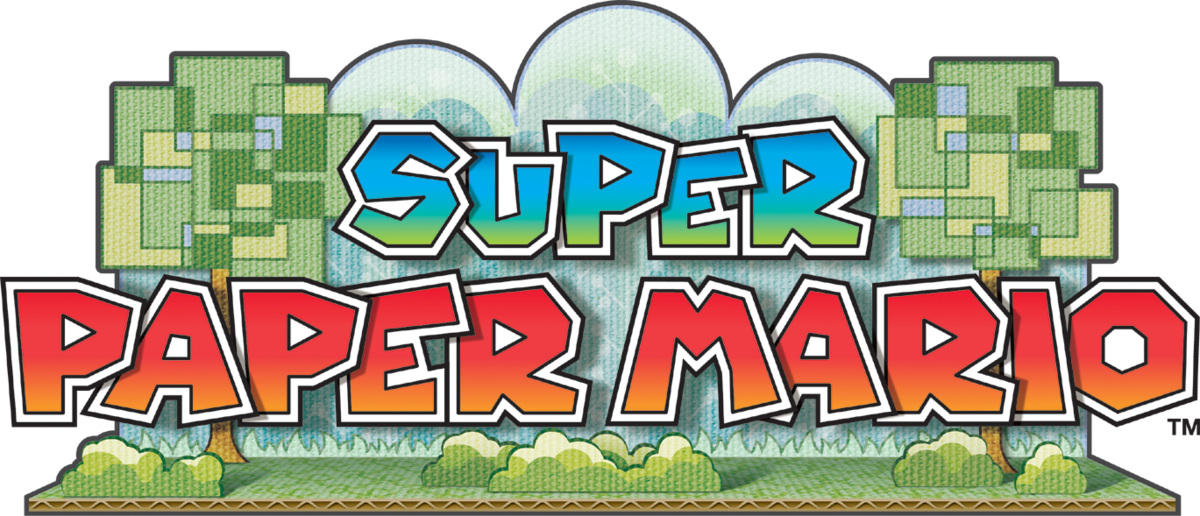 Detail Super Paper Mario Cooking Disk Nomer 22