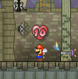 Detail Super Paper Mario Cooking Disk Nomer 42