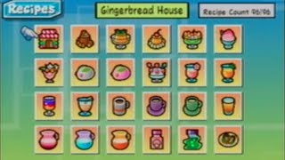 Detail Super Paper Mario Cooking Disk Nomer 10