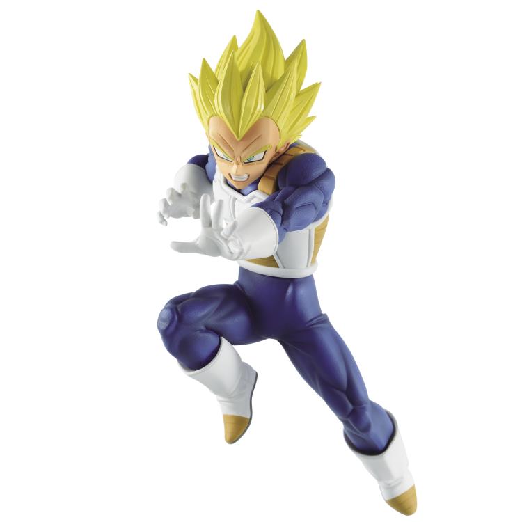 Detail Super Saiyan 5 Vegeta Nomer 30