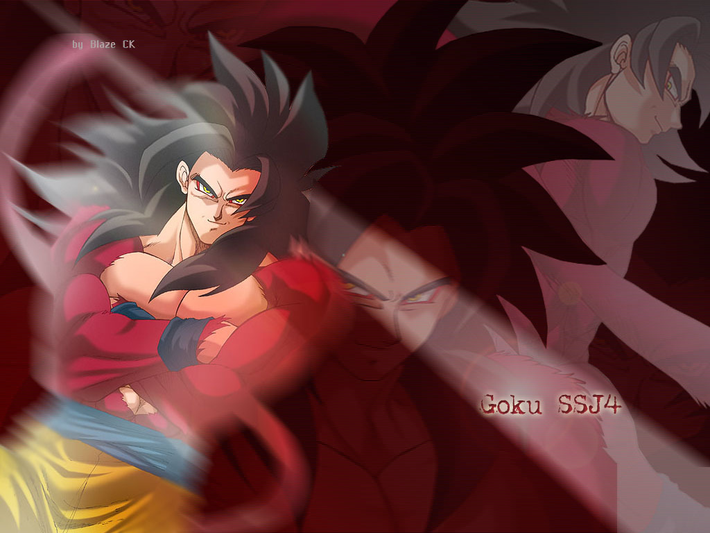 Detail Super Saiyan 6 Goku Nomer 46
