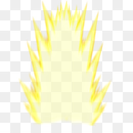 Detail Super Saiyan Aura Png Nomer 18