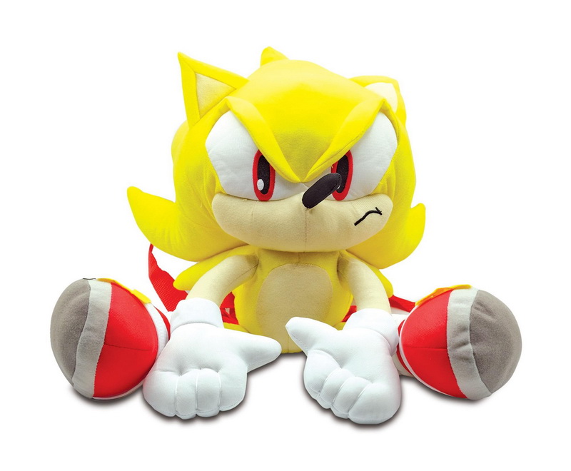 Detail Super Sonic The Hedgehog Images Nomer 44