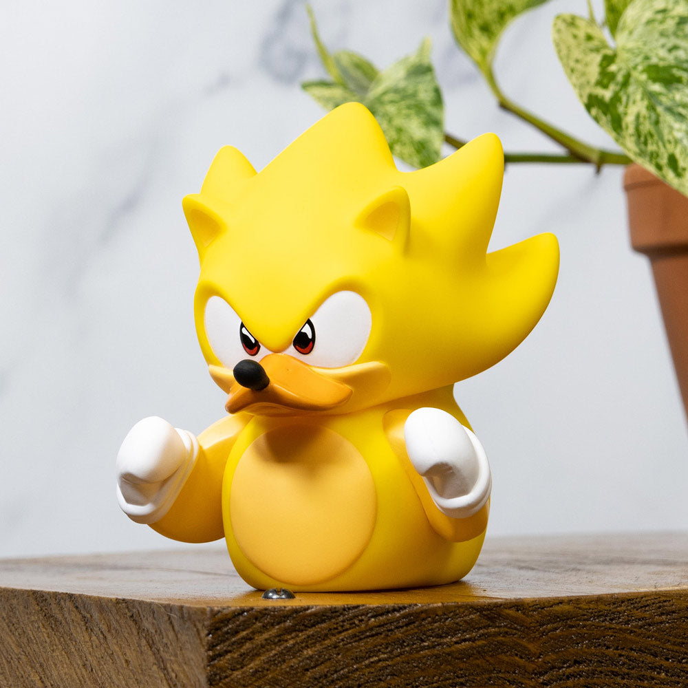 Detail Super Sonic The Hedgehog Images Nomer 7