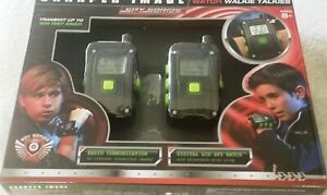 Detail Super Spy Video Walkie Talkie Nomer 14