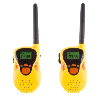 Detail Super Spy Video Walkie Talkie Nomer 34