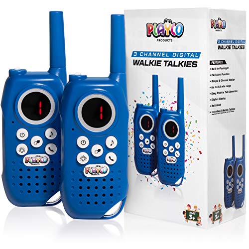 Detail Super Spy Video Walkie Talkie Nomer 41