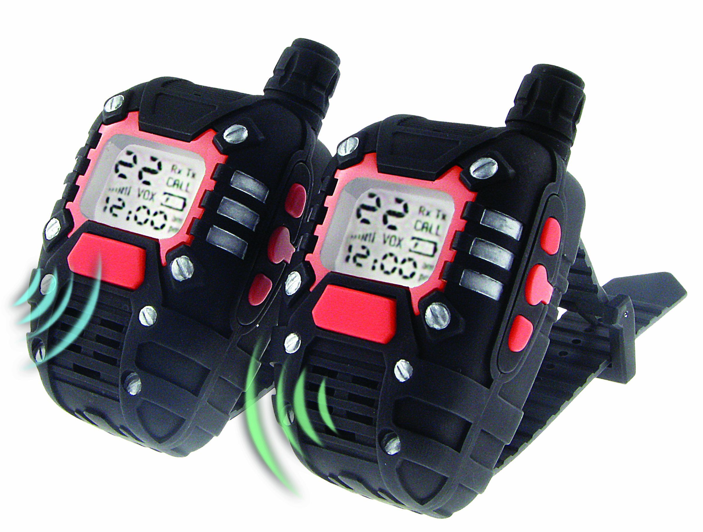 Detail Super Spy Video Walkie Talkies Nomer 21